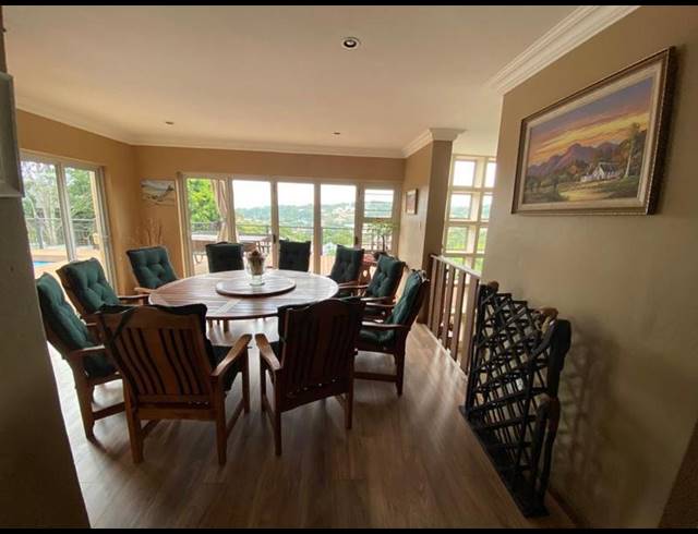 4 BEDROOM HOUSE FOR SALE IN WATERKLOOF RIDGE